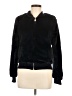 Love Tree 100% Polyester Black Jacket Size M - photo 1