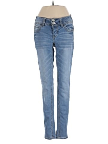 Wallflower Jeans (view 1)