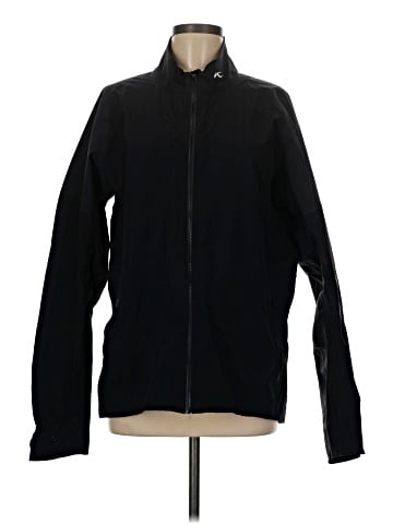 Kjus Track Jacket (view 1)