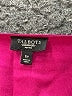 Talbots 100% Silk Pink Cocktail Dress Size 6 (petite) - photo 7