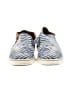 OluKai Chevron-herringbone Blue Sneakers Size 8 - photo 2