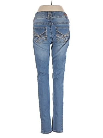 Wallflower Jeans (view 2)