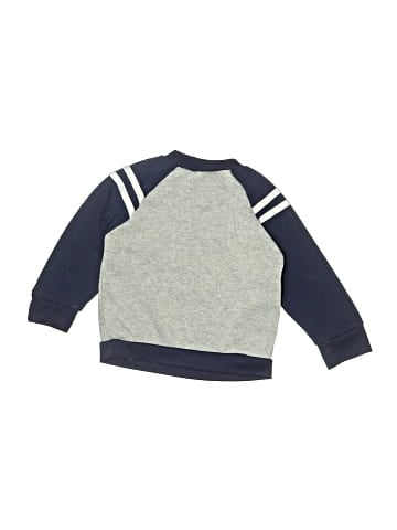 Quad Seven Sweatshirt (view 2)