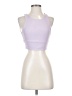 Becca Purple Tank Top Size S - photo 1