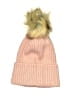 Lively 100% Acrylic Pink Beanie One size - photo 2