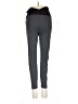 Isabel Maternity Black Gray Active Pants Size Lg Maternity - photo 2