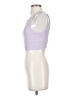 Becca Purple Tank Top Size S - photo 5
