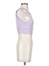 Becca Purple Tank Top Size S - photo 4