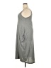 Unbranded Gray Casual Dress Size XXL - photo 5