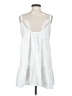 Unbranded White Casual Dress Size S - photo 2
