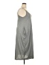 Unbranded Gray Casual Dress Size XXL - photo 4