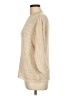 Senso 100% Acrylic Ivory Pullover Sweater Size EU 44 / US 14 - photo 5