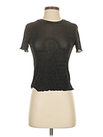 Adika Short Sleeve Top (view 1)