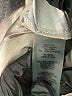 Sioni Floral Tan Pullover Sweater Size L - photo 5