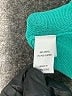 St. John Teal Wool Pullover Sweater Size XL - photo 7