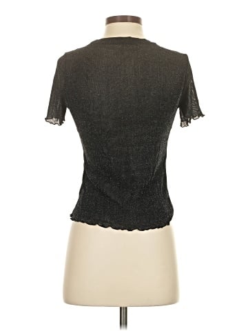 Adika Short Sleeve Top (view 2)