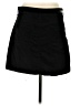 Blank NYC Solid Black Casual Skirt Size 27 waist - photo 2