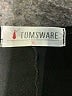 Tom's Ware Black Cocktail Dress Size XL - photo 7