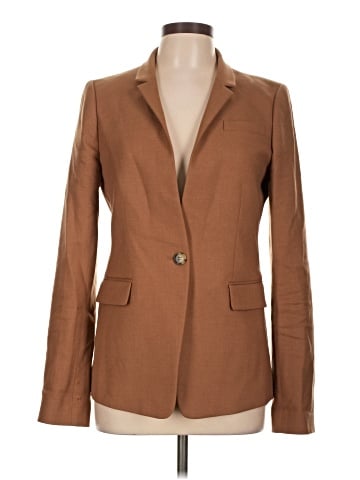 J.Crew Wool Blazer (view 1)