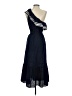 J.Crew Blue Cocktail Dress Size S - photo 2