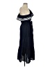 J.Crew Blue Cocktail Dress Size S - photo 4