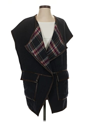 Evy's Tree Sweater Vest (view 1)