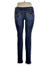 Vigoss Solid Blue Jeans Size 16 - photo 2