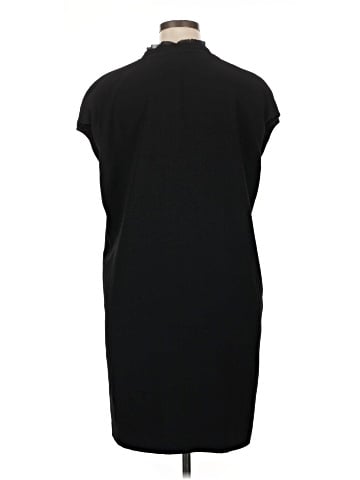 Carmen Carmen Marc Valvo Casual Dress (view 2)