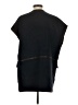 Evy's Tree 100% Polyester Black Sweater Vest Size Sm - Med - photo 2