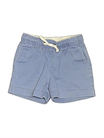 TSE Shorts (view 1)
