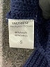 Trendy Queen Blue Pullover Sweater Size S - photo 8