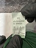 Unbranded Green Cocktail Dress Size XL - photo 4