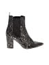 Steve Madden Black Boots Size 10 - photo 1