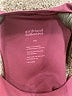 Girlfriend Collective Purple Tank Top Size XS - photo 7
