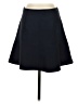 J.Crew Solid Blue Formal Skirt Size 2 - photo 1