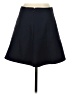 J.Crew Solid Blue Formal Skirt Size 2 - photo 2