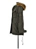 S13/NYC 100% Polyester Green Coat Size M - photo 5