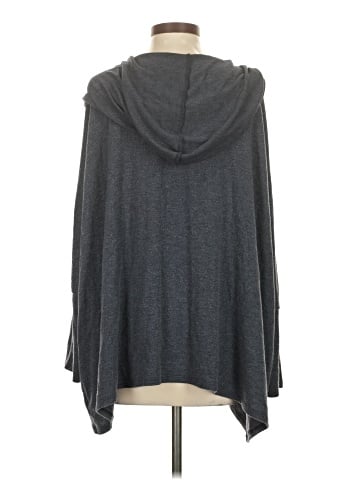 Michael Lauren Poncho (view 2)