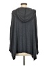 Michael Lauren Gray Poncho Size XS - photo 2