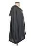 Michael Lauren Gray Poncho Size XS - photo 4