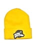 Unbranded 100% Acrylic Yellow Beanie One size - photo 1