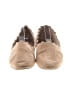 Chelsea & Violet 100% Leather Tan Flats Size 5 1/2 - photo 2
