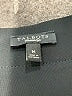 Talbots Black Casual Skirt Size M - photo 4
