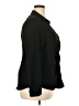 Assorted Brands 100% Polyester Black Long Sleeve Blouse Size XXL - photo 4