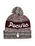 Assorted Brands Burgundy Beanie One size - photo 1