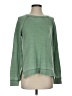 Evy's Tree Green Sweatshirt Size XS - photo 1
