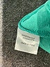 Assorted Brands Solid Teal Casual Dress Size M - photo 8