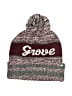 Assorted Brands Burgundy Beanie One size - photo 2