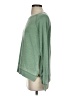 Evy's Tree Green Sweatshirt Size XS - photo 5