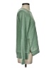 Evy's Tree Green Sweatshirt Size XS - photo 4